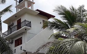 Sanjula Apartments
